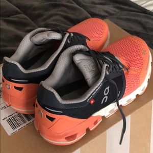 Women’s On Cloud Running Shoes